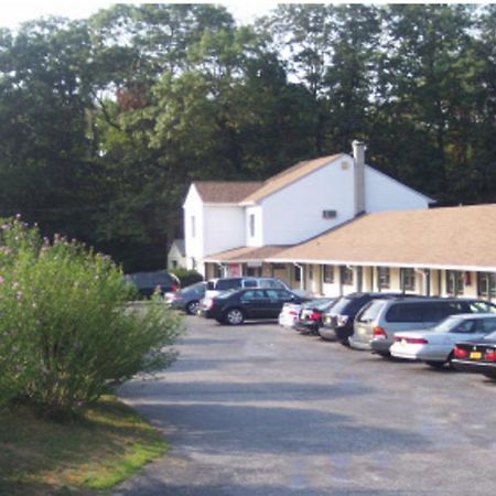 Shore Hills Motel Manasquan Dış mekan fotoğraf
