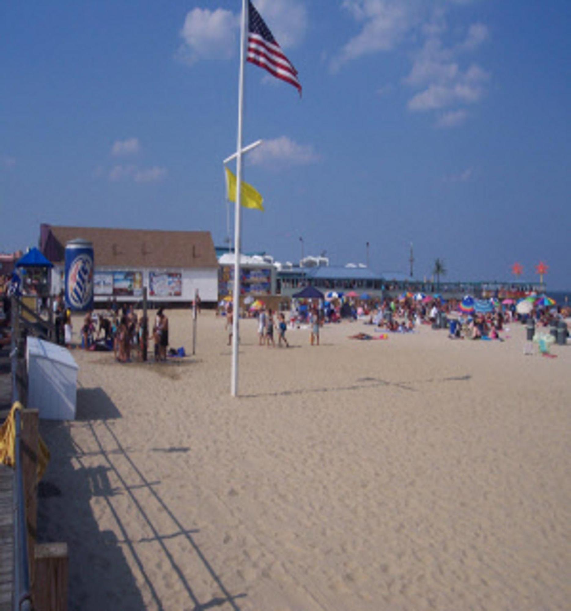 Shore Hills Motel Manasquan Dış mekan fotoğraf