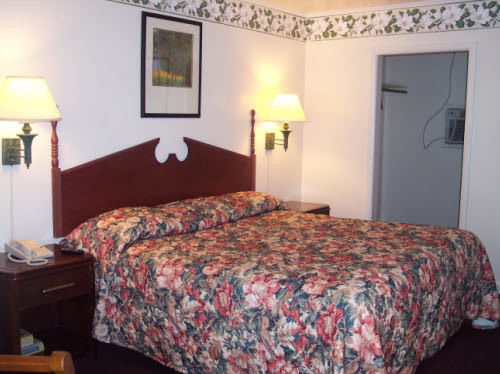 Shore Hills Motel Manasquan Dış mekan fotoğraf