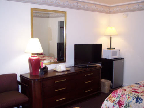 Shore Hills Motel Manasquan Dış mekan fotoğraf