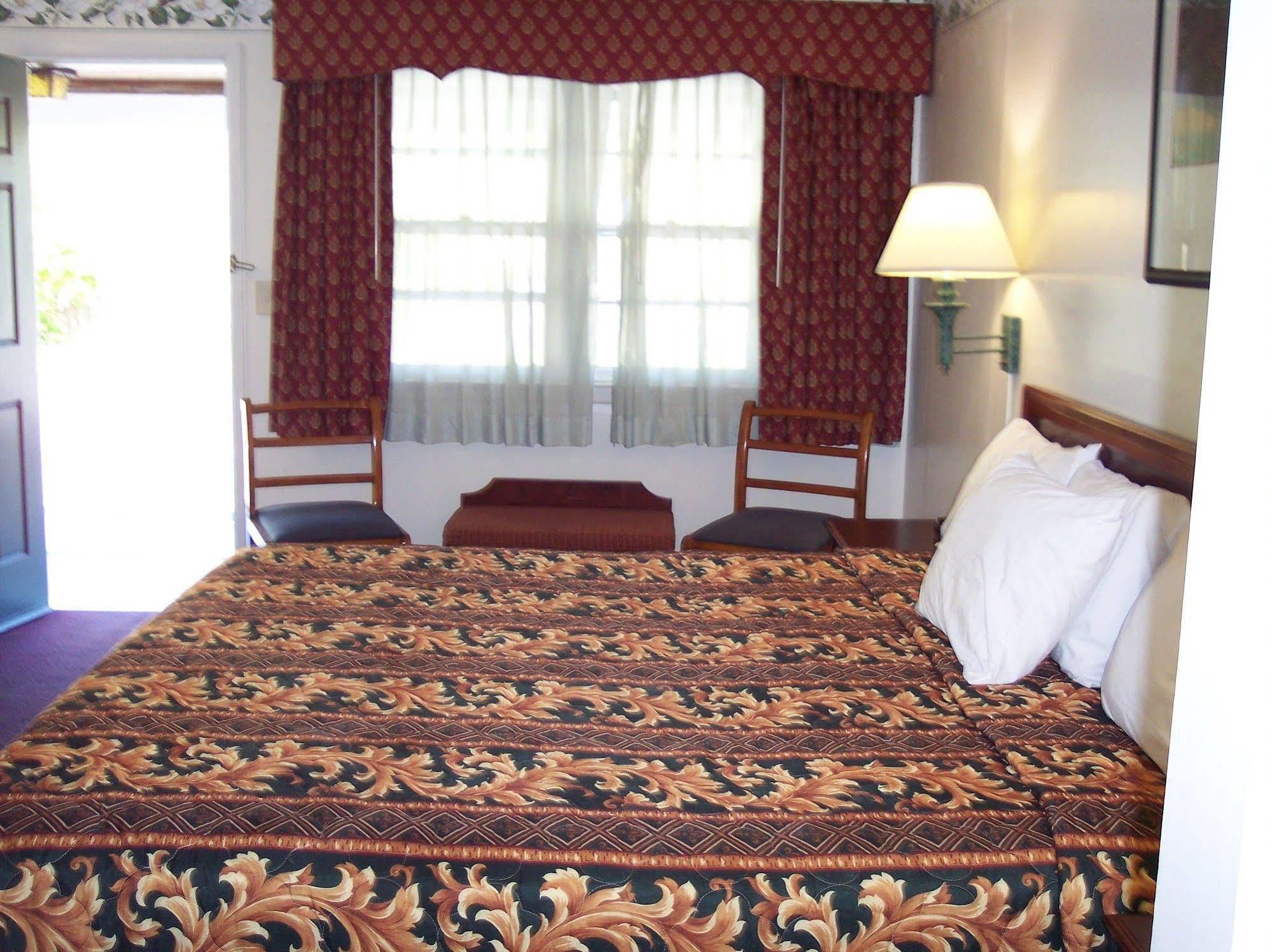 Shore Hills Motel Manasquan Dış mekan fotoğraf