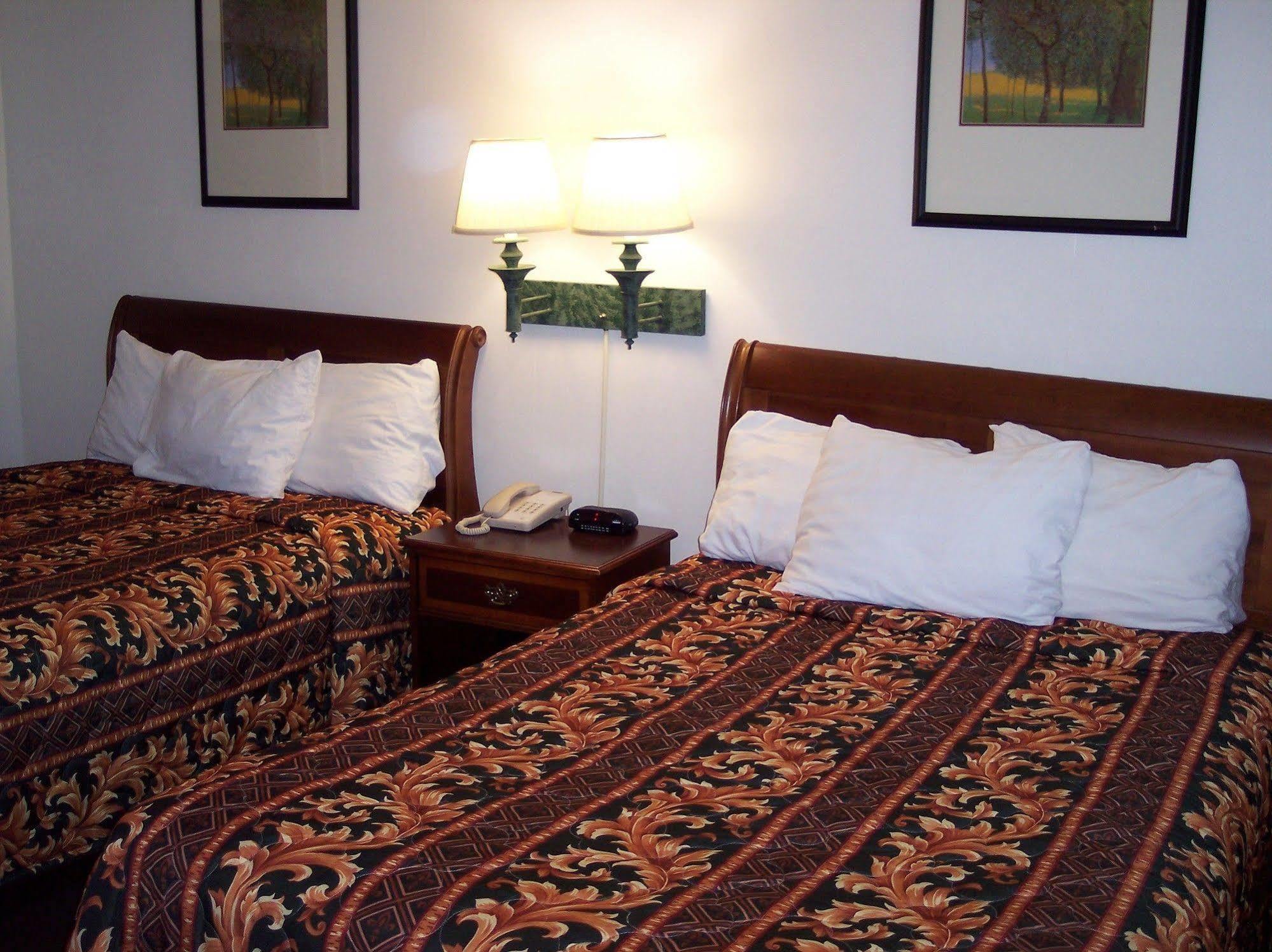 Shore Hills Motel Manasquan Dış mekan fotoğraf