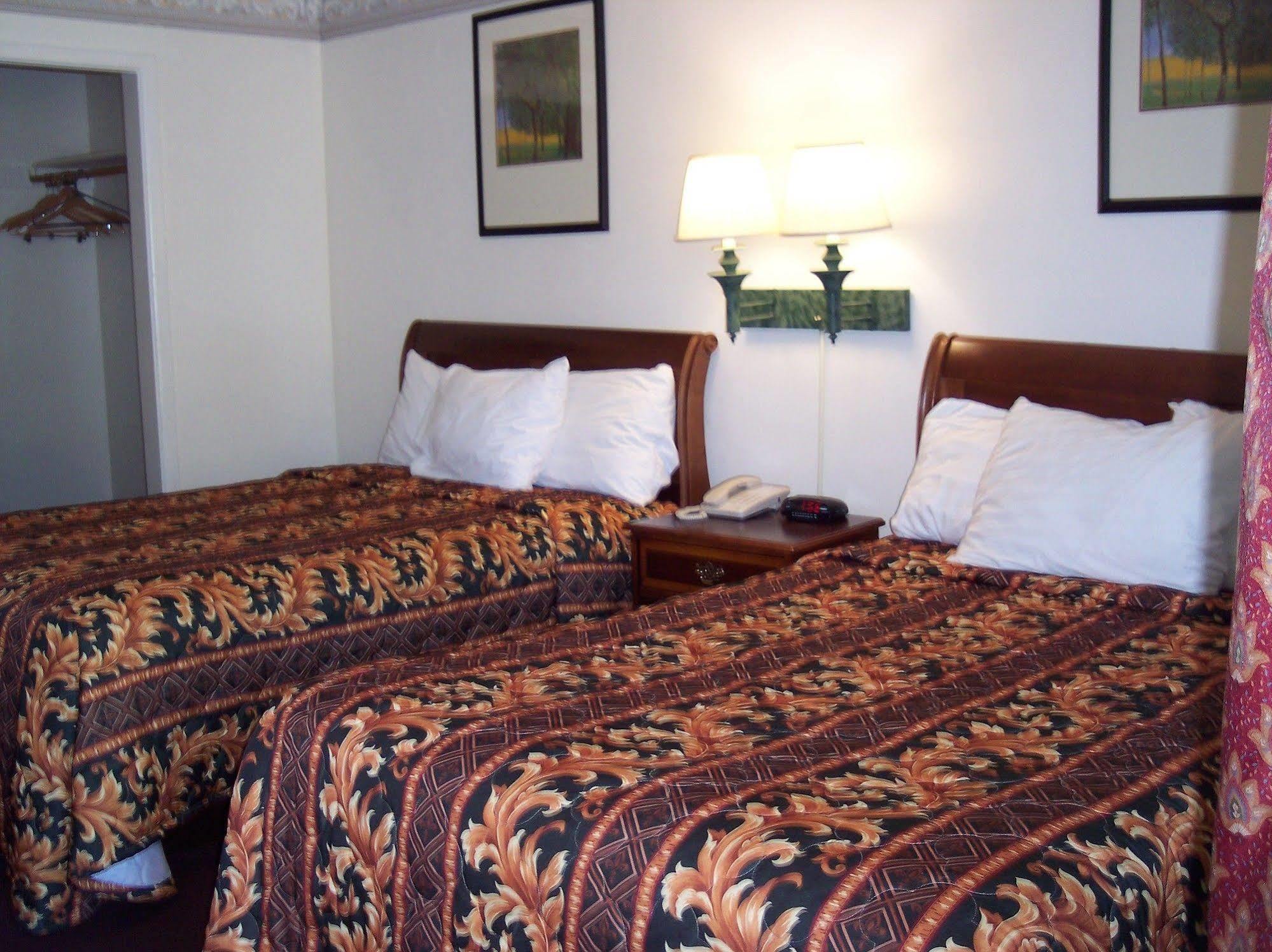 Shore Hills Motel Manasquan Dış mekan fotoğraf