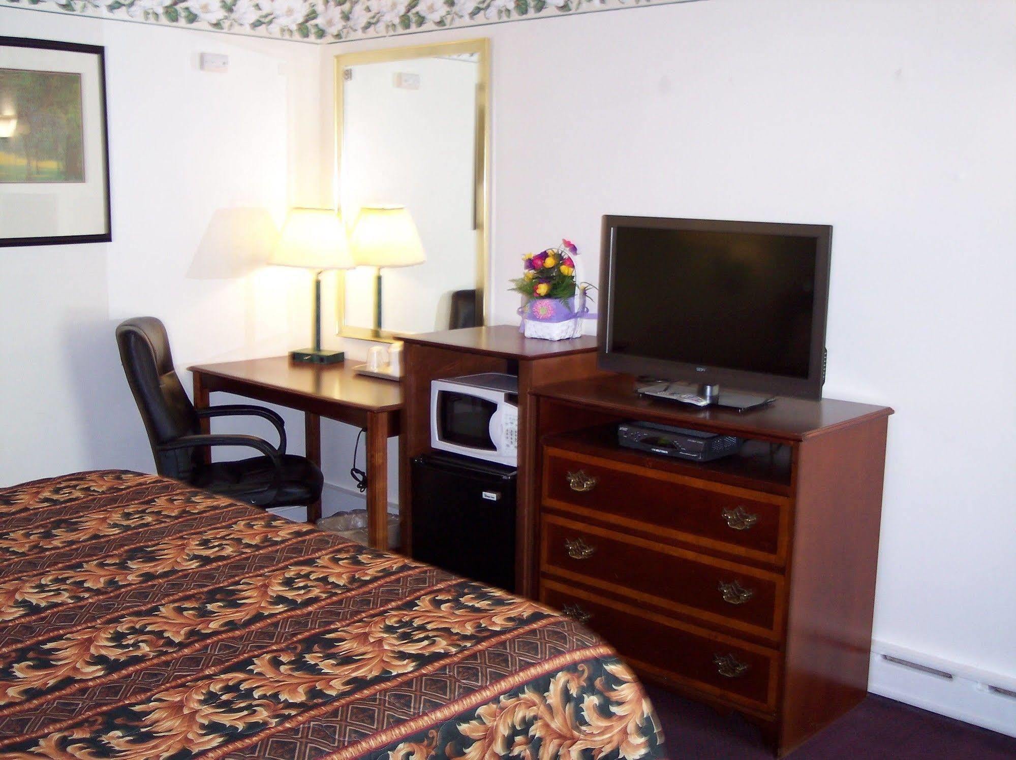Shore Hills Motel Manasquan Dış mekan fotoğraf