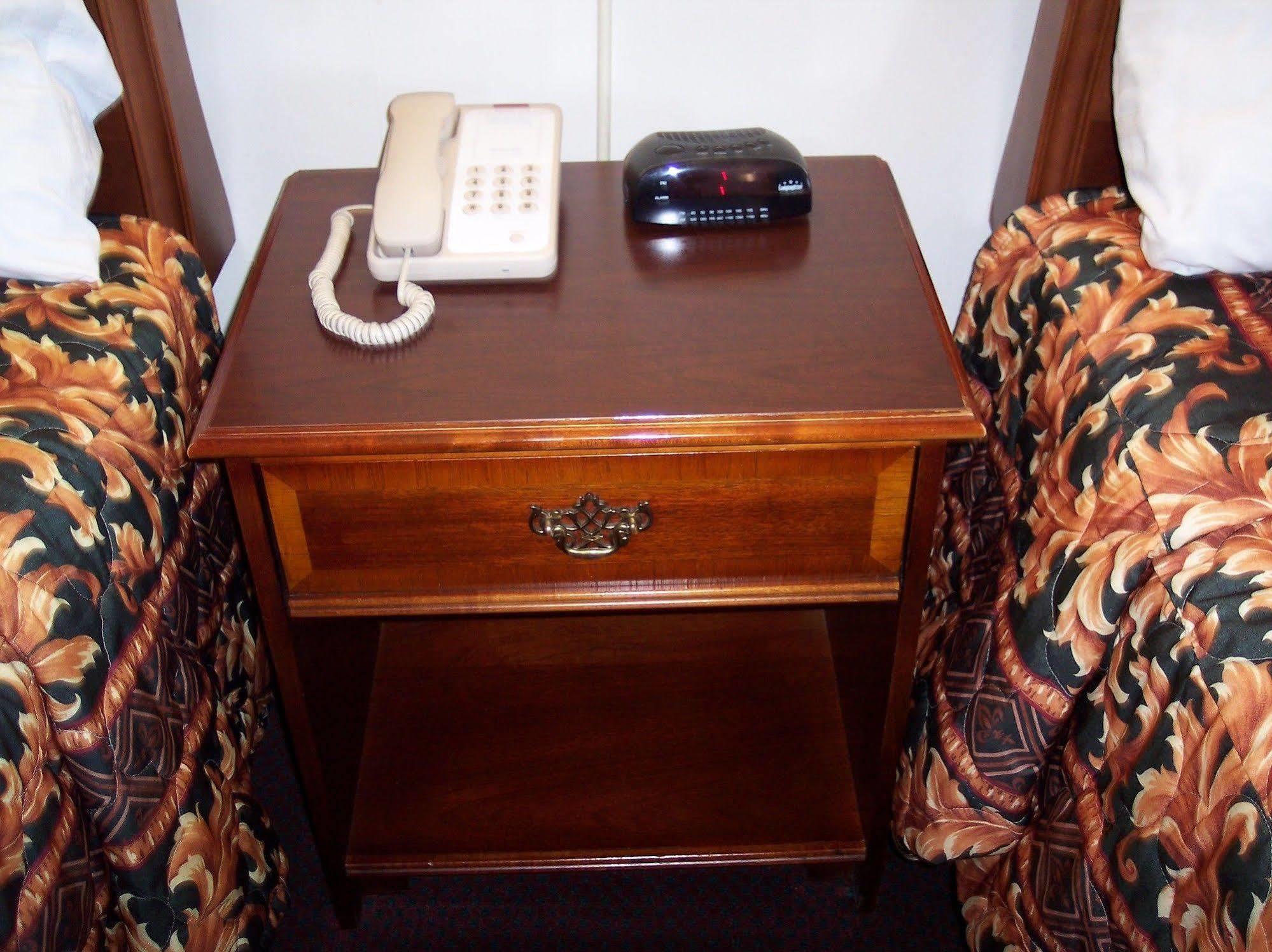 Shore Hills Motel Manasquan Dış mekan fotoğraf
