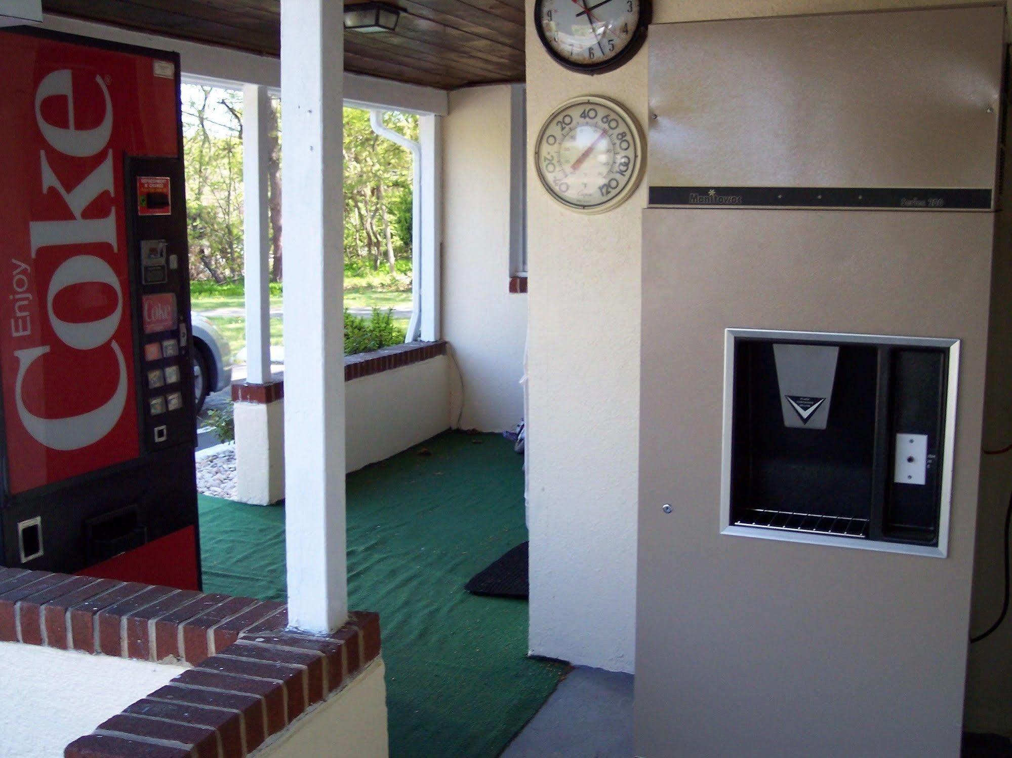 Shore Hills Motel Manasquan Dış mekan fotoğraf